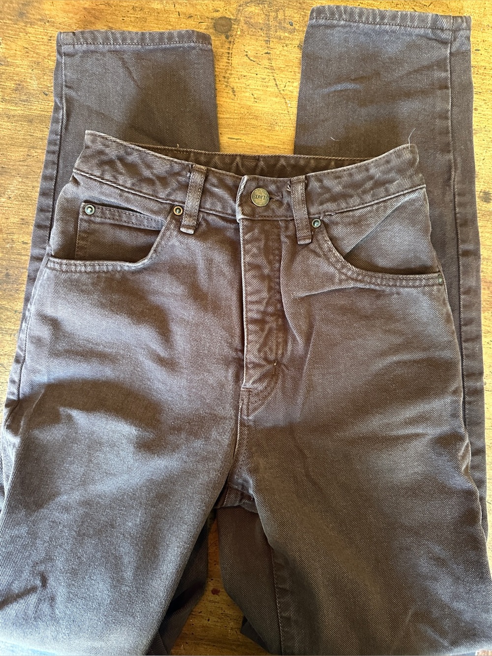 Vintage Edwin Pants